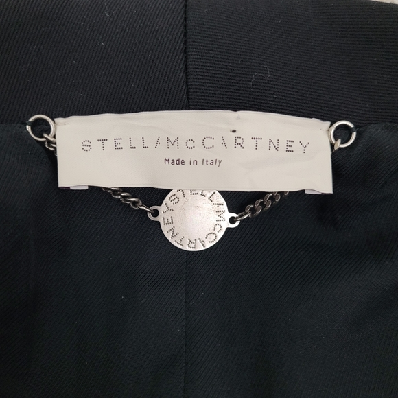 Stella McCartney Blazer Jacket - Picture 11 of 13